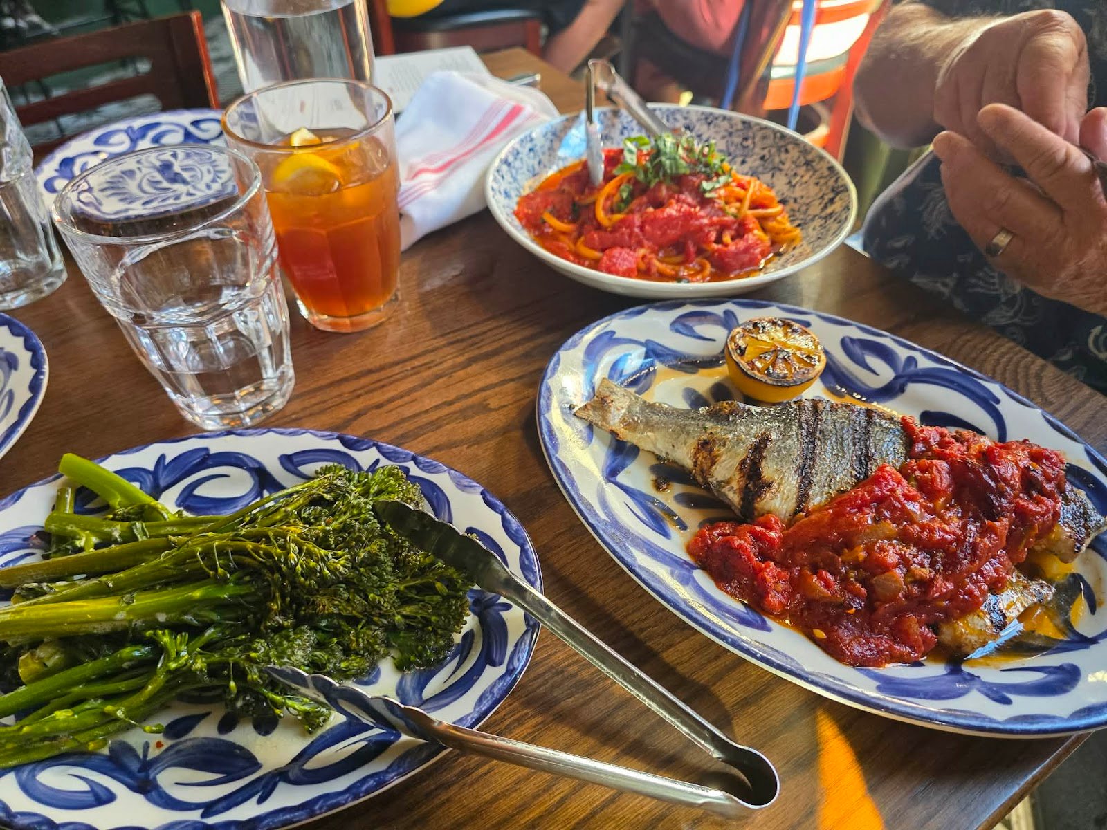 Mia's Italian Kitchen