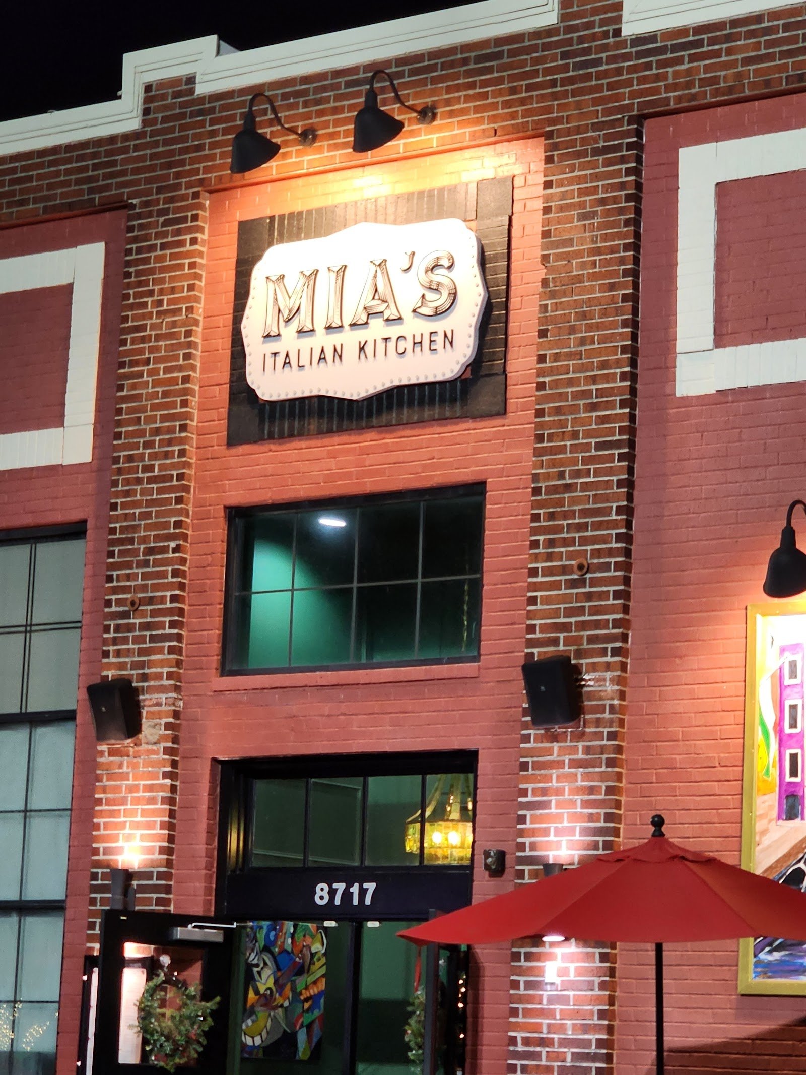 @miasitalianorlando