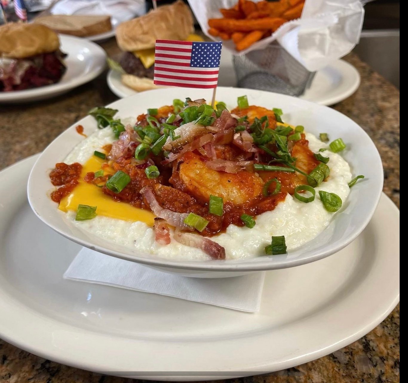 Michael's Cafe Bistro
