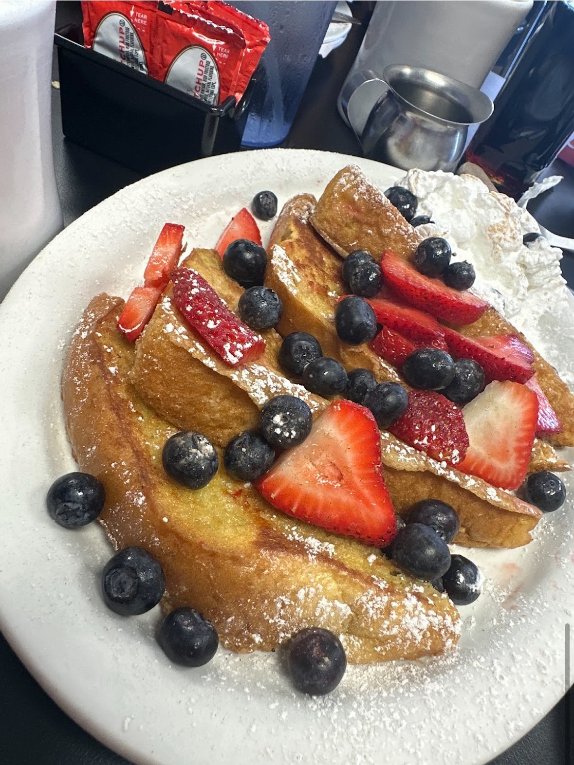 Michael's Cafe Bistro