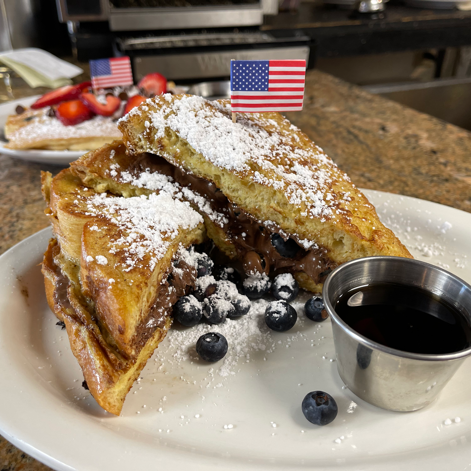 Michael's Cafe Bistro