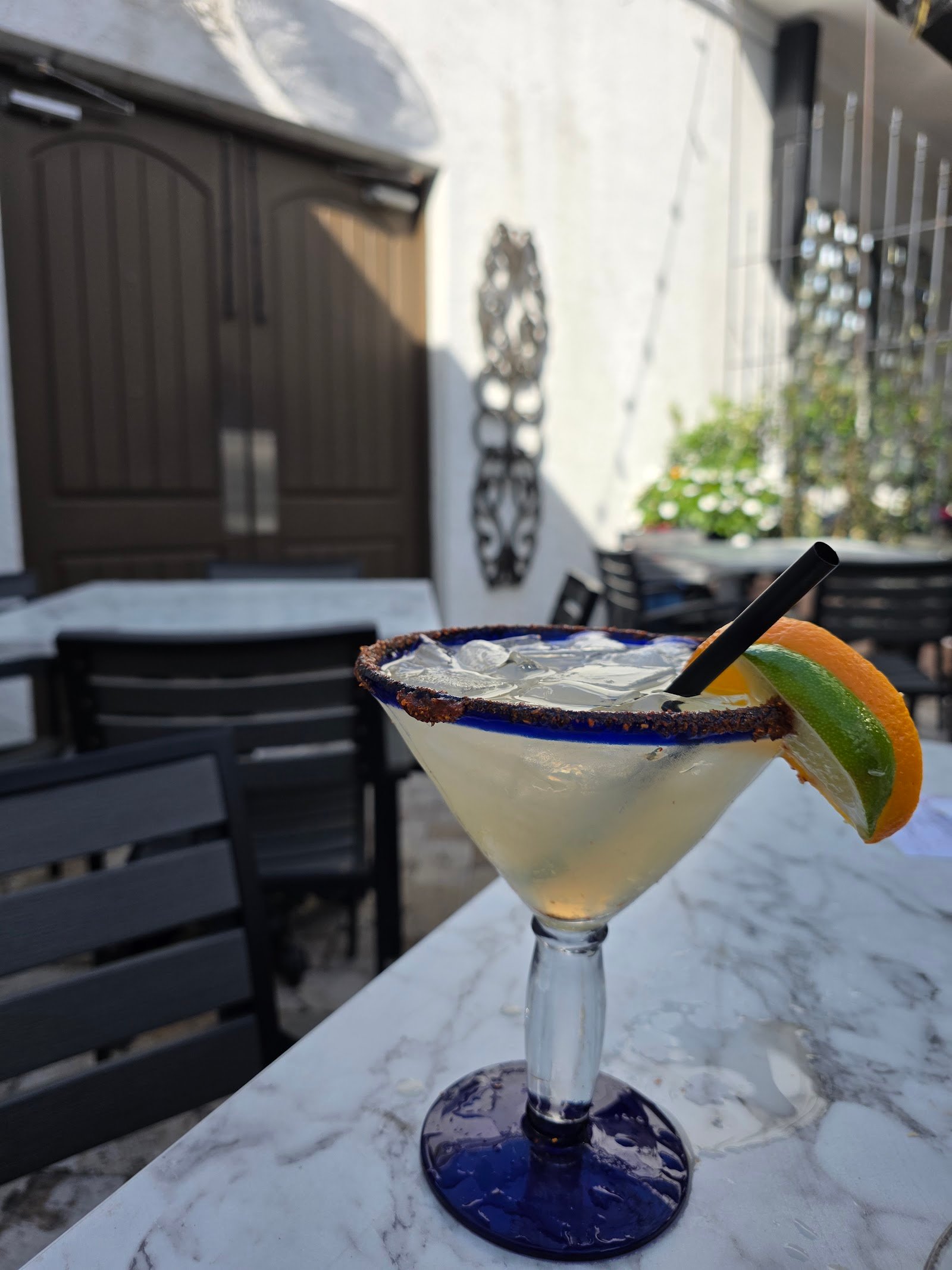 Miguel's Mexican Seafood & Grill