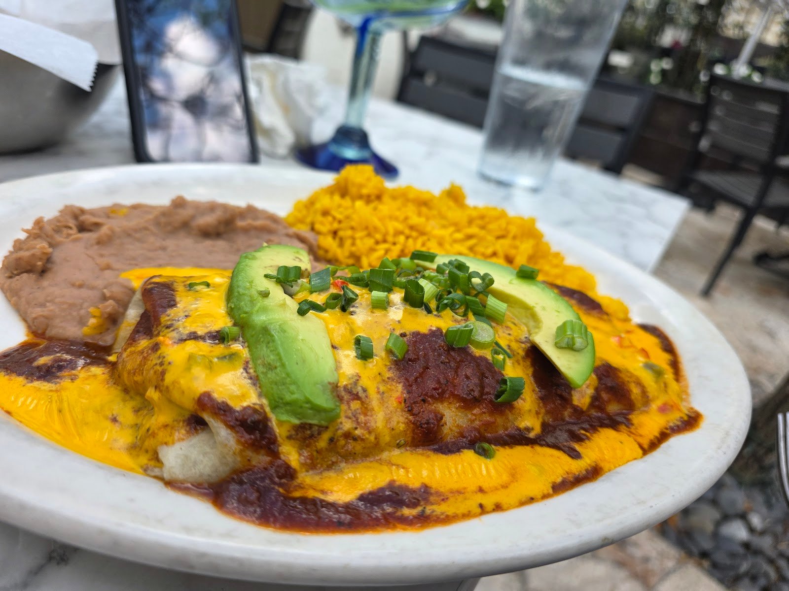 Miguel's Mexican Seafood & Grill