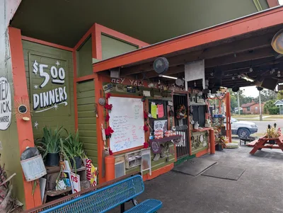 Millers Soulfood Kitchen