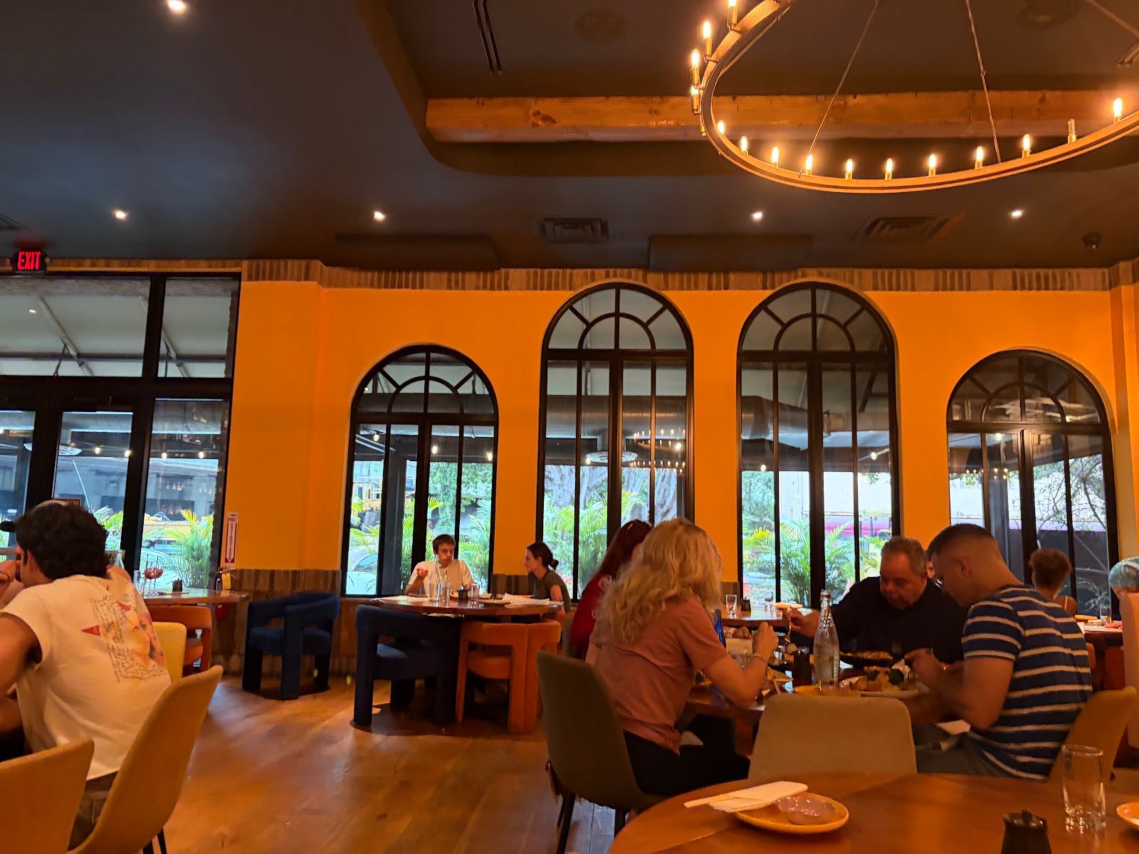 Moshi Moshi Brickell