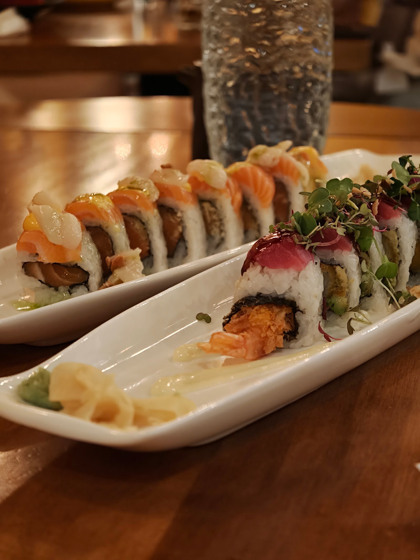 Moshi Moshi Brickell