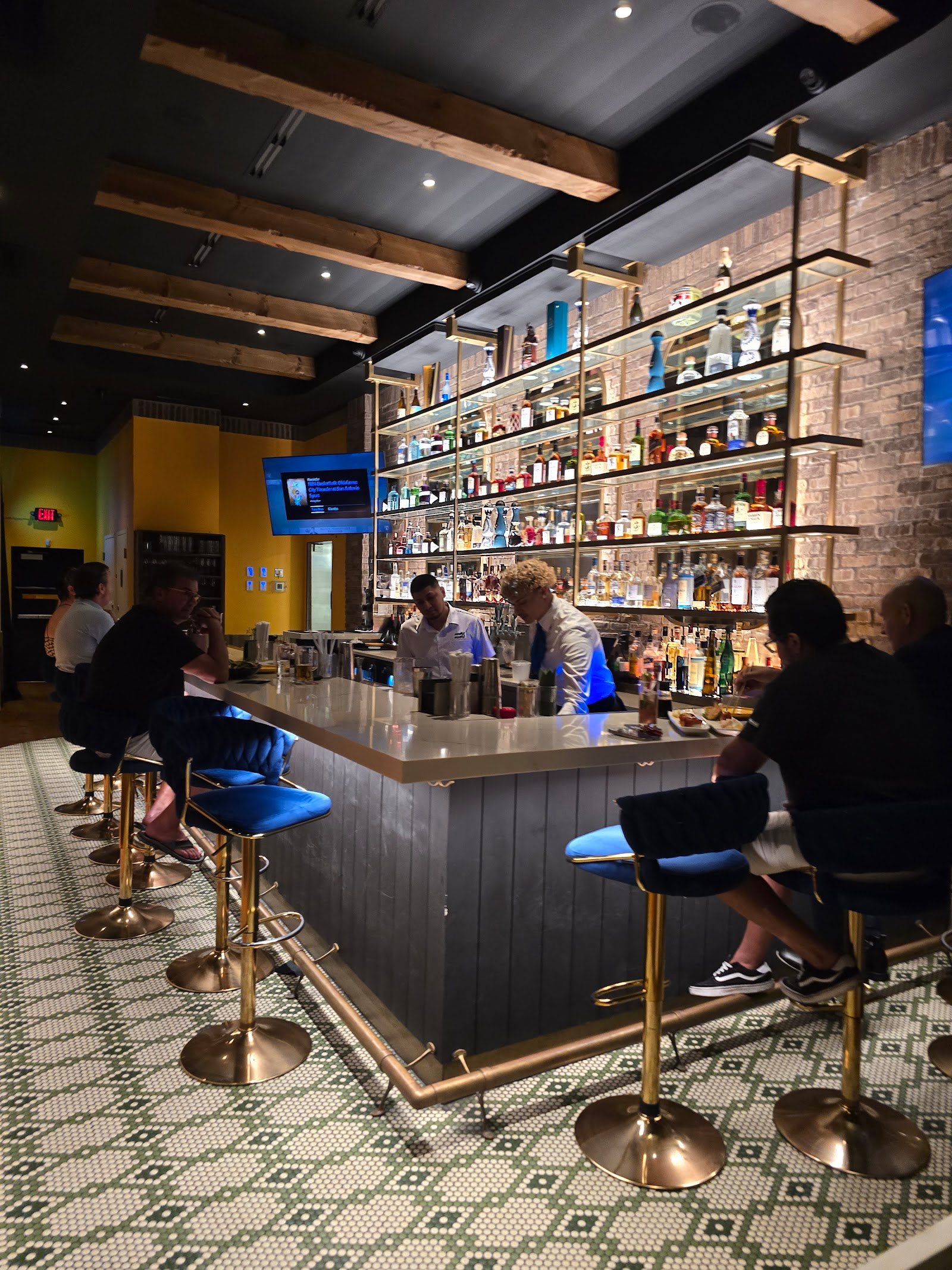 Moshi Moshi Brickell