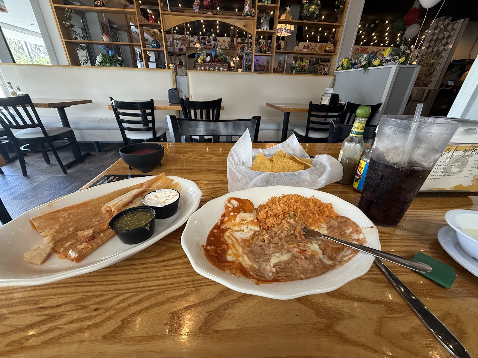 Mr. Gordo's Tacos and Cantina