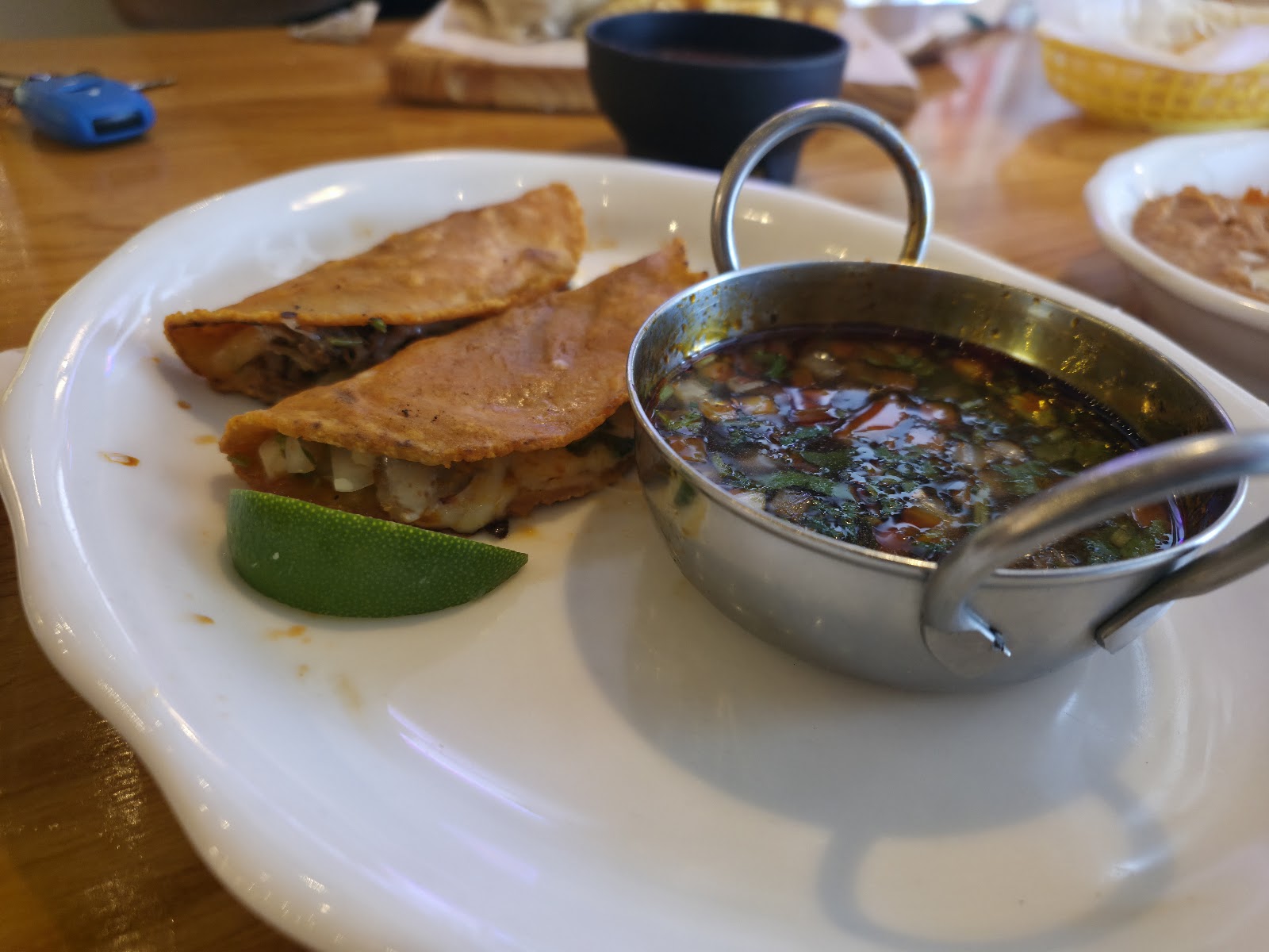 Mr. Gordo's Tacos and Cantina