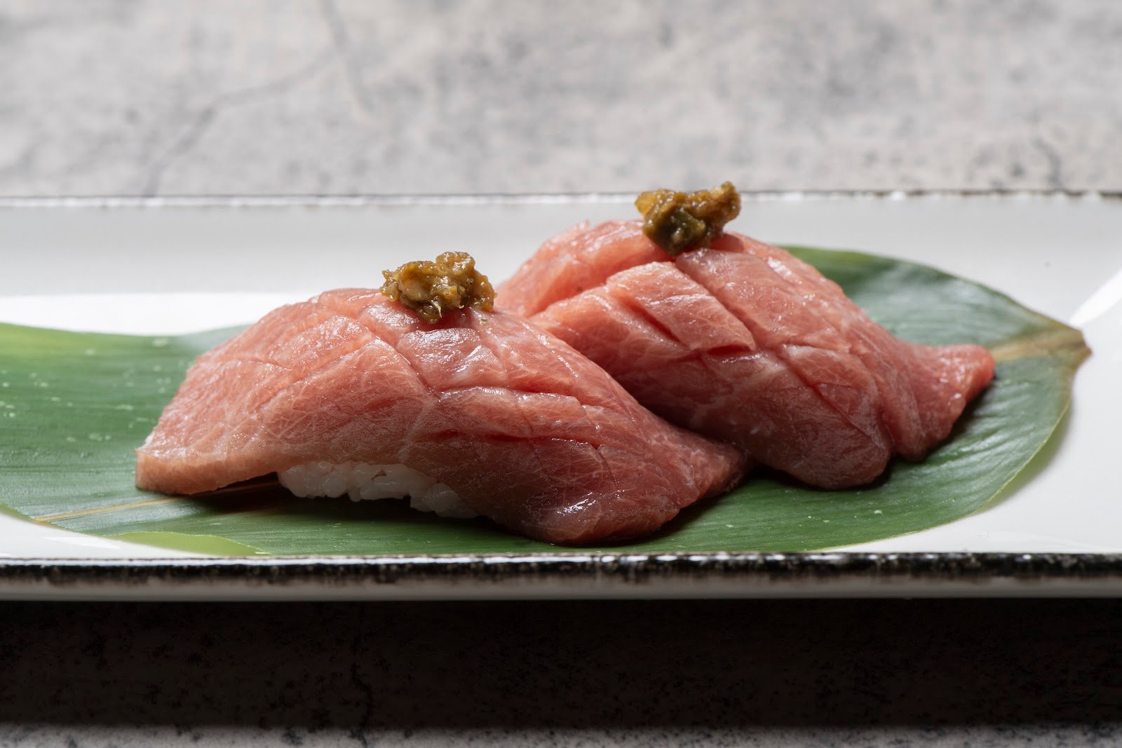 Negroni Bistro & Sushi Bar