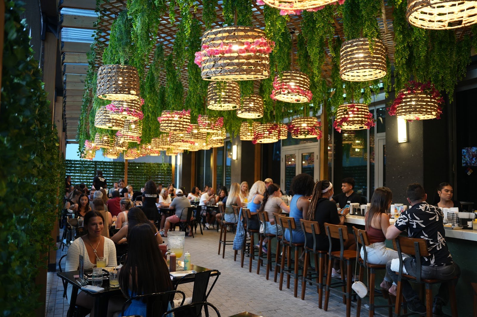 Nueva Cantina - Downtown Tampa