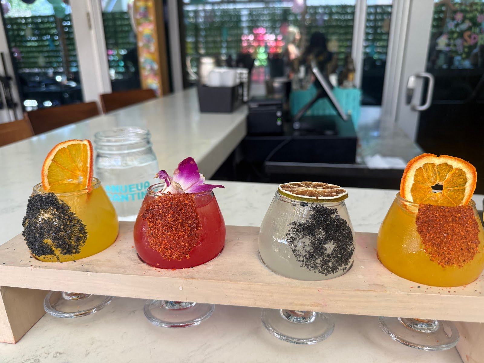 Nueva Cantina - Downtown Tampa