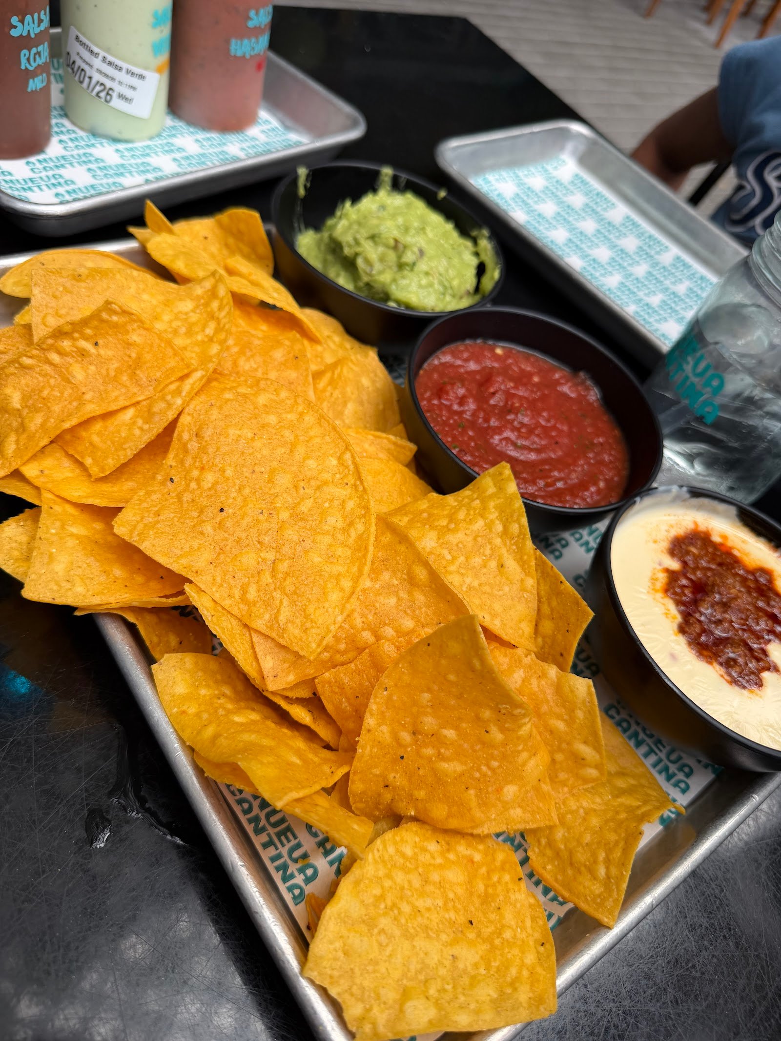 Nueva Cantina - Downtown Tampa