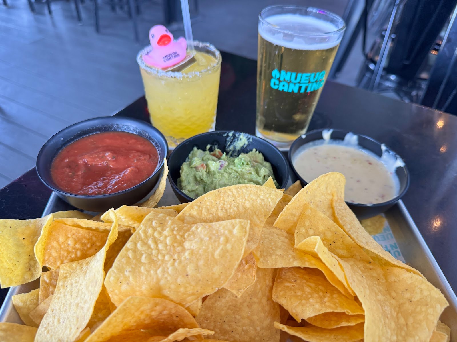 Nueva Cantina - St. Pete