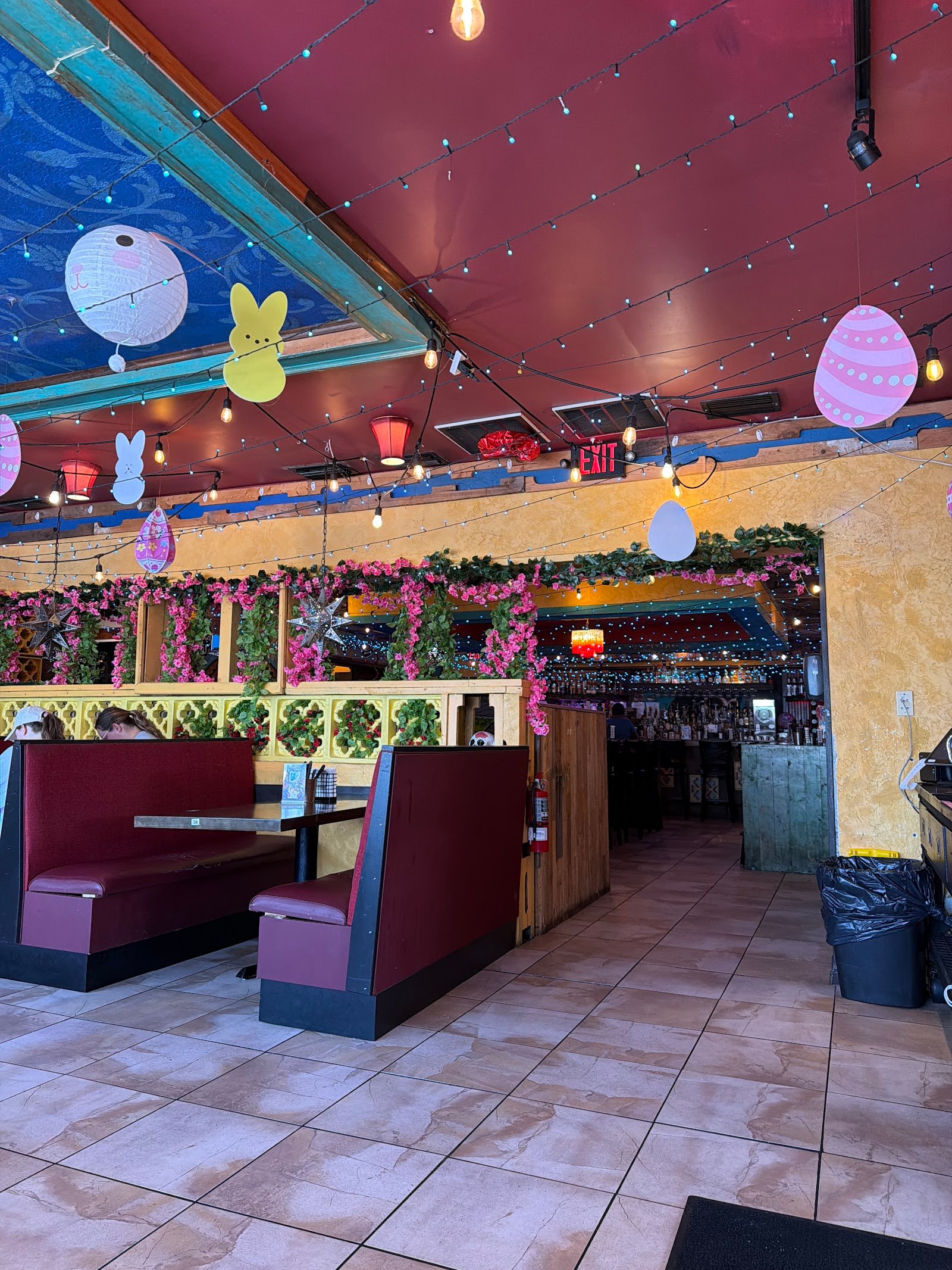 Nueva Cantina - St. Pete