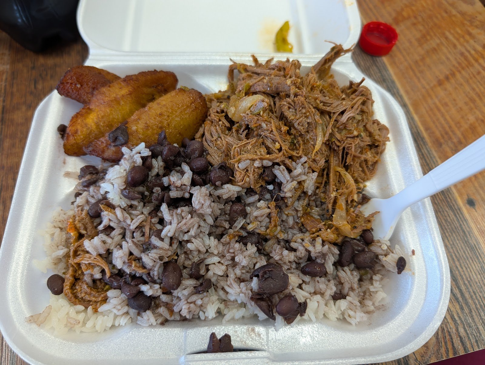 Old Cuban Cafe Express