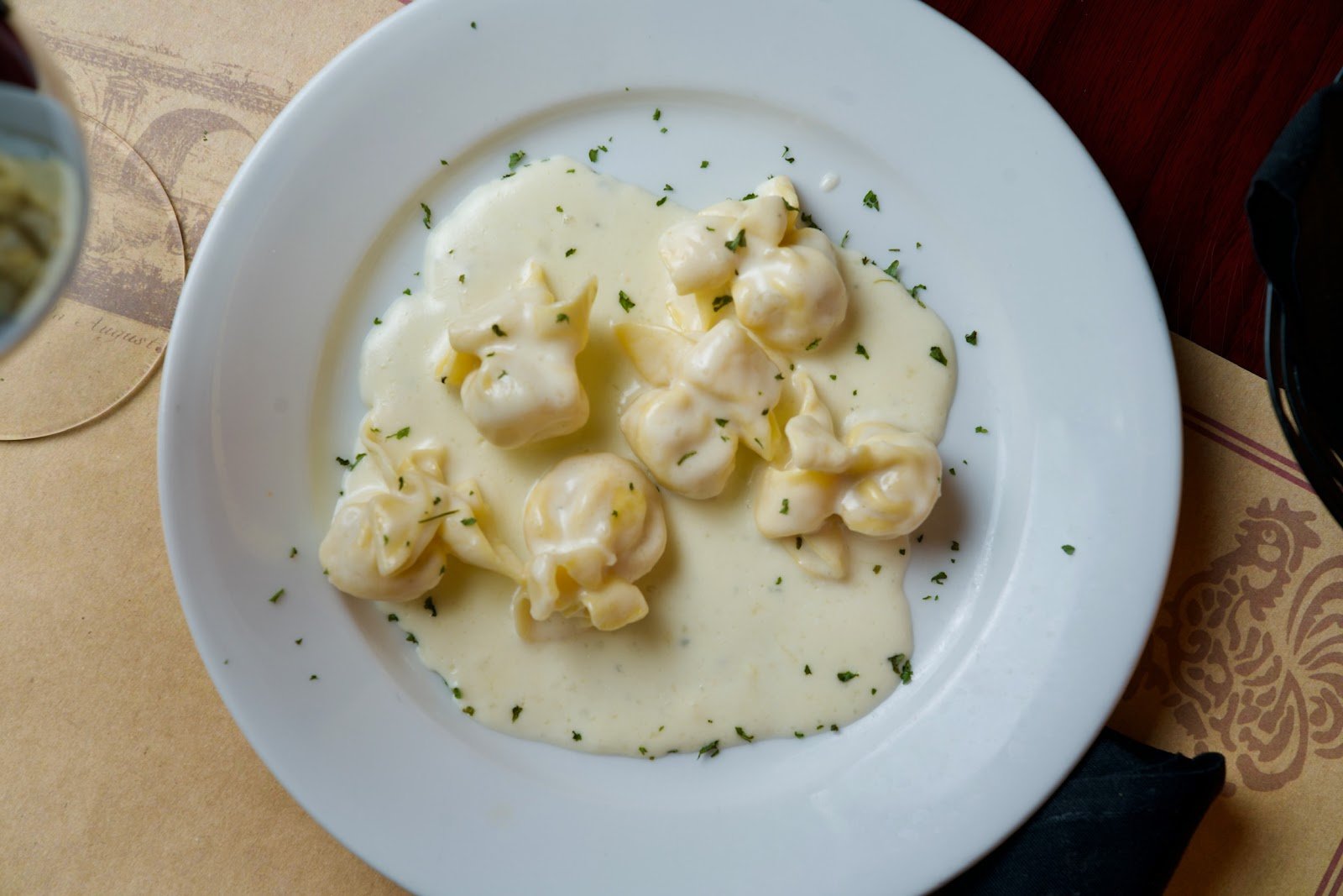 Osteria Natalina