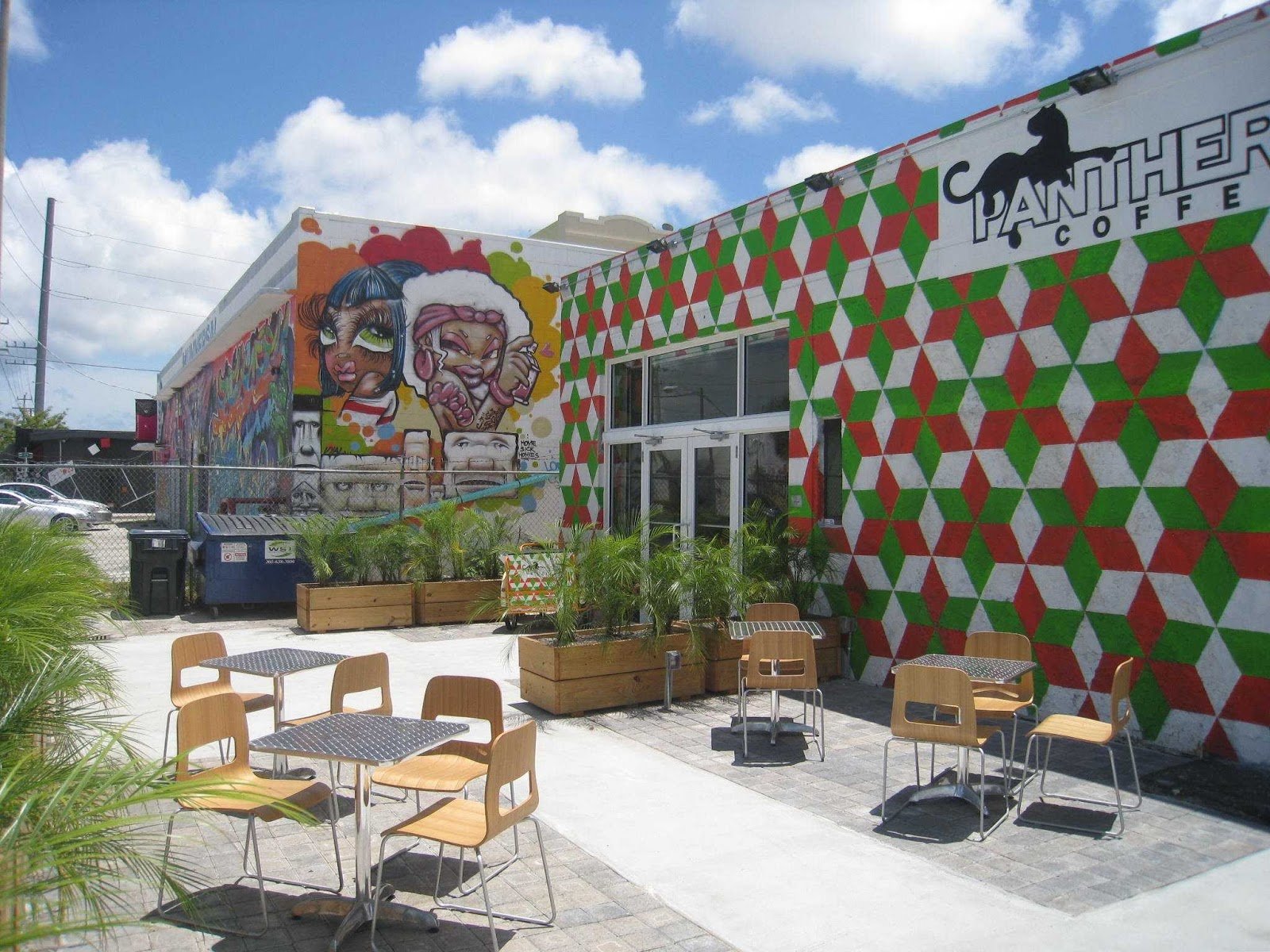 Wynwood Miami Neighborhood Guide: Art, Eats & Hidden Gems