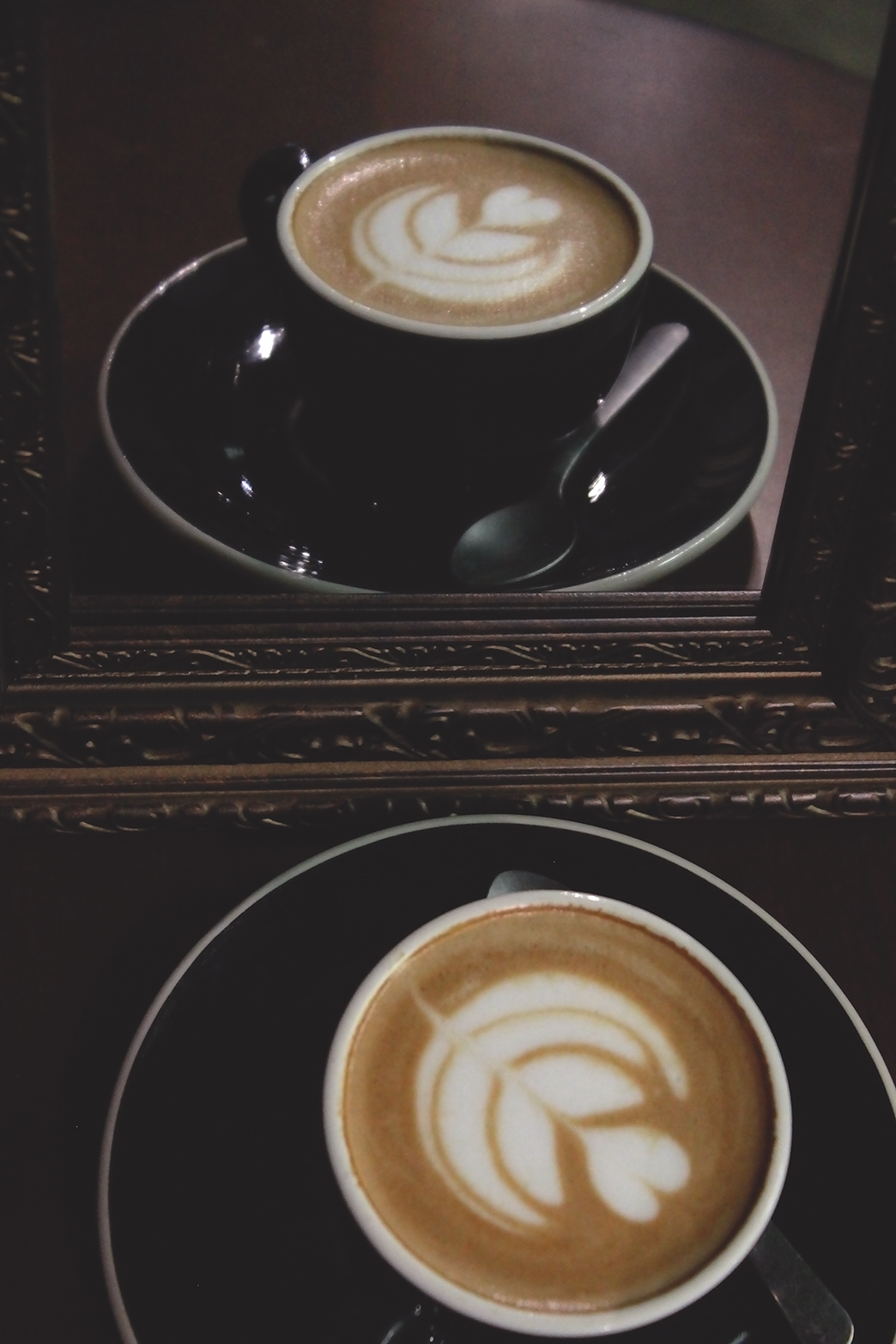 Paper Fox Coffee