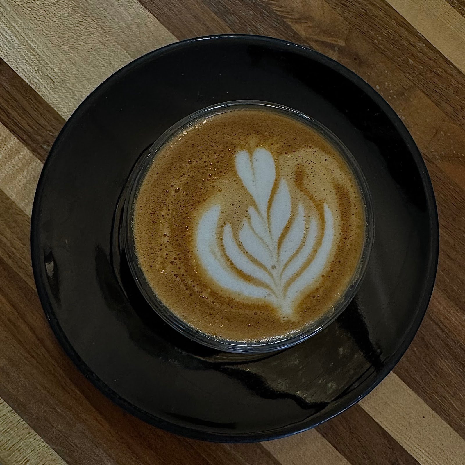 Paper Fox Coffee