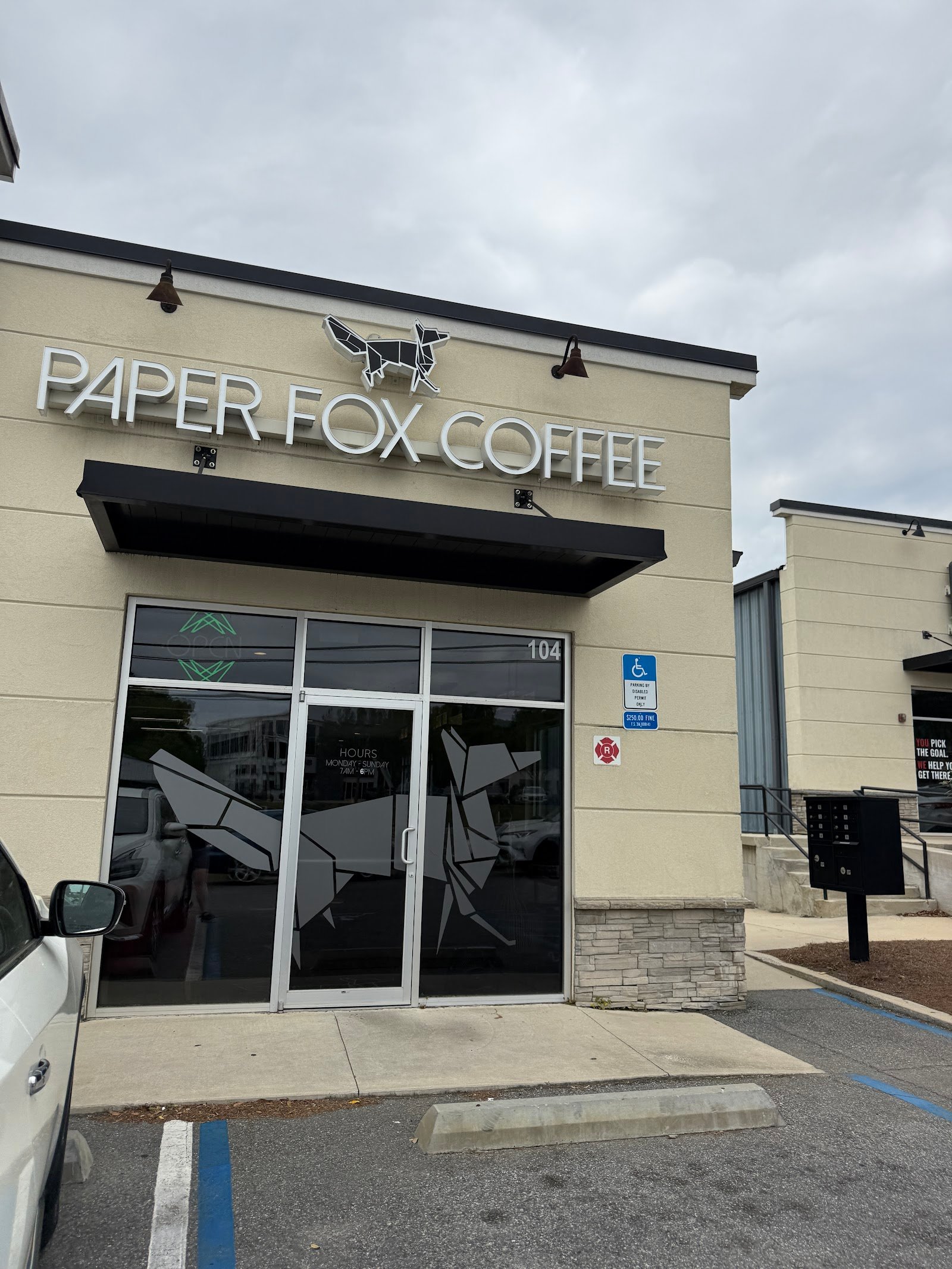 @paperfoxcoffee