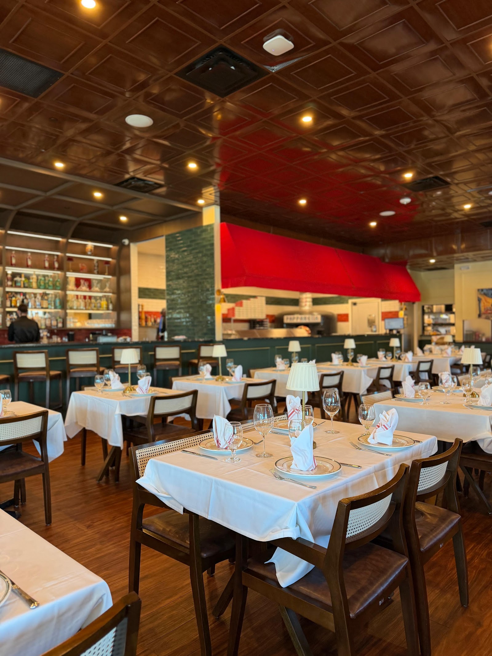 Papparella Trattoria - Est. 1984