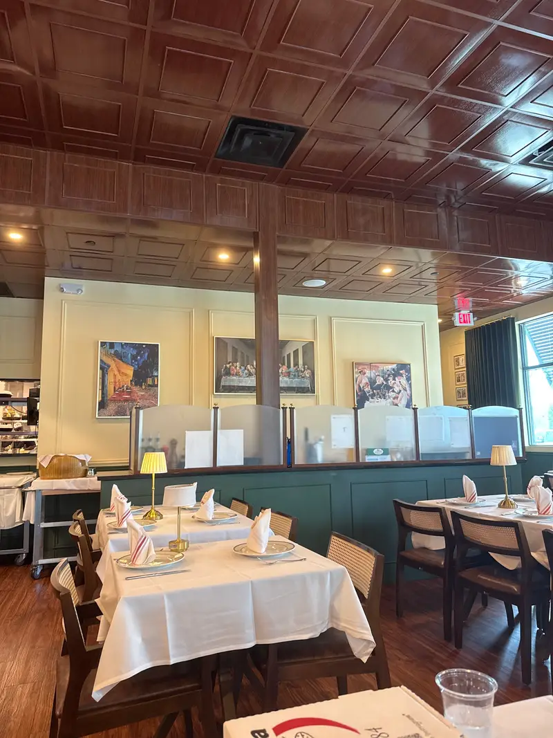 Papparella Trattoria - Est. 1984
