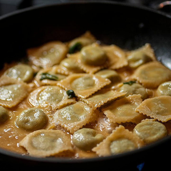 Pasta e Basta