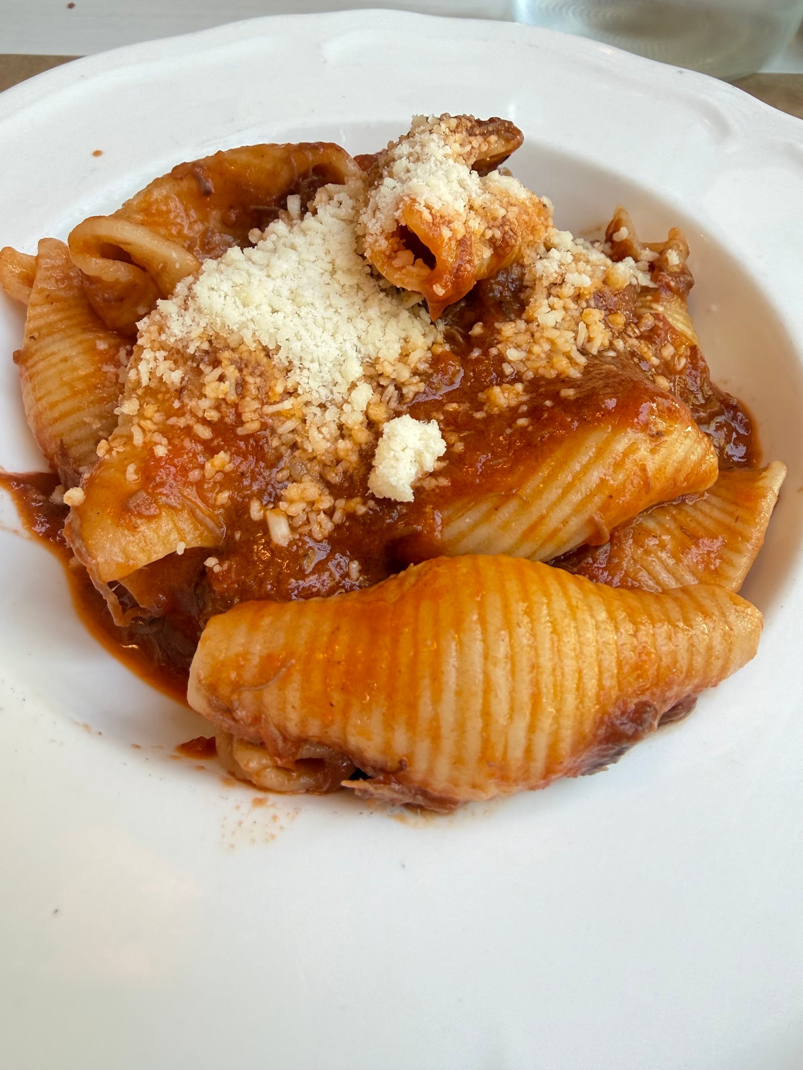 Pasta e Basta