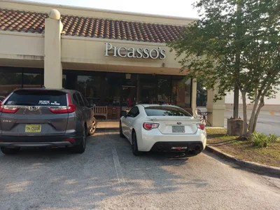 Picasso's