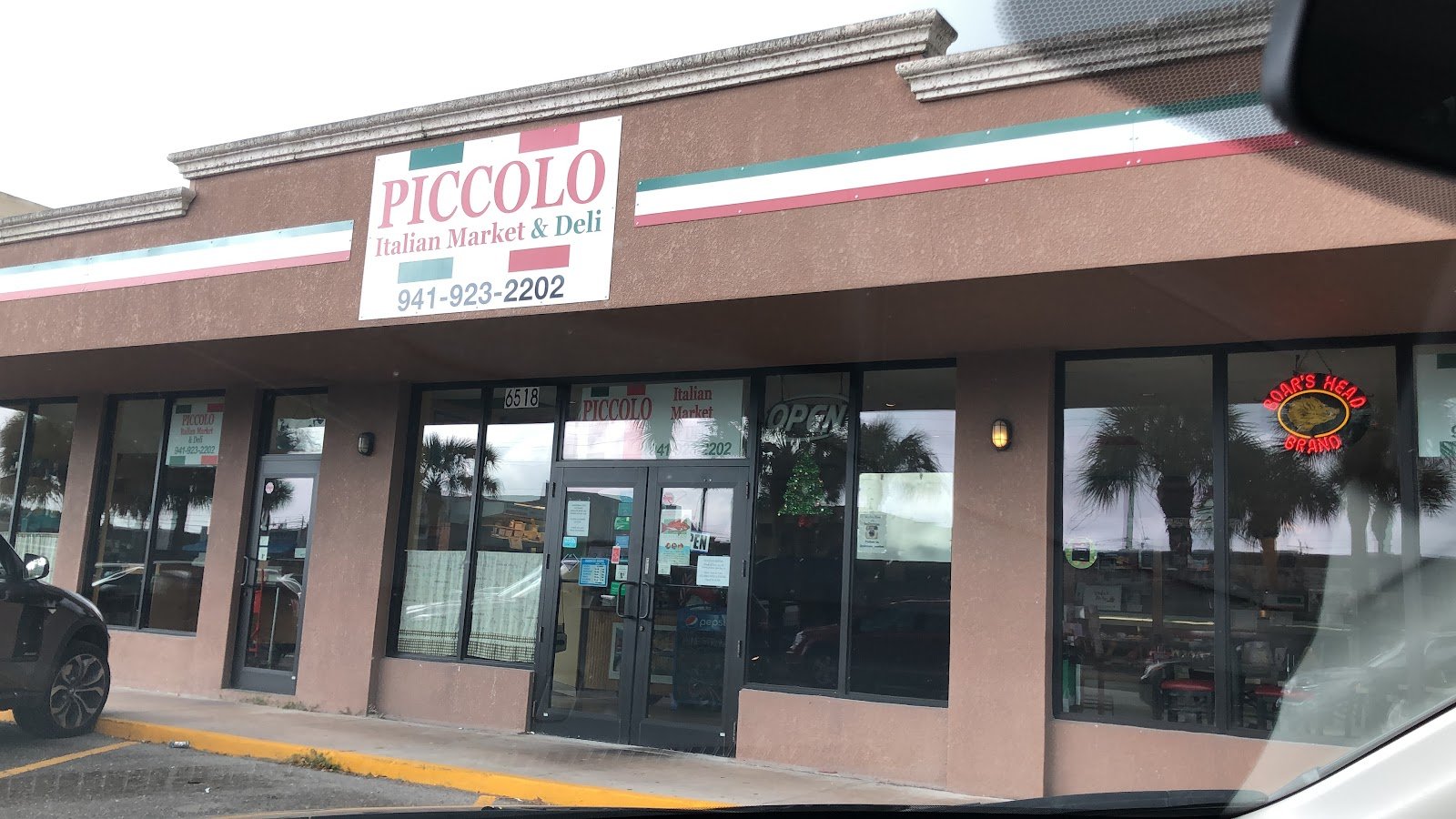 Piccolo Italian Market & Deli — Sandwich & Deli in Gulf Gate, Sarasota, FL