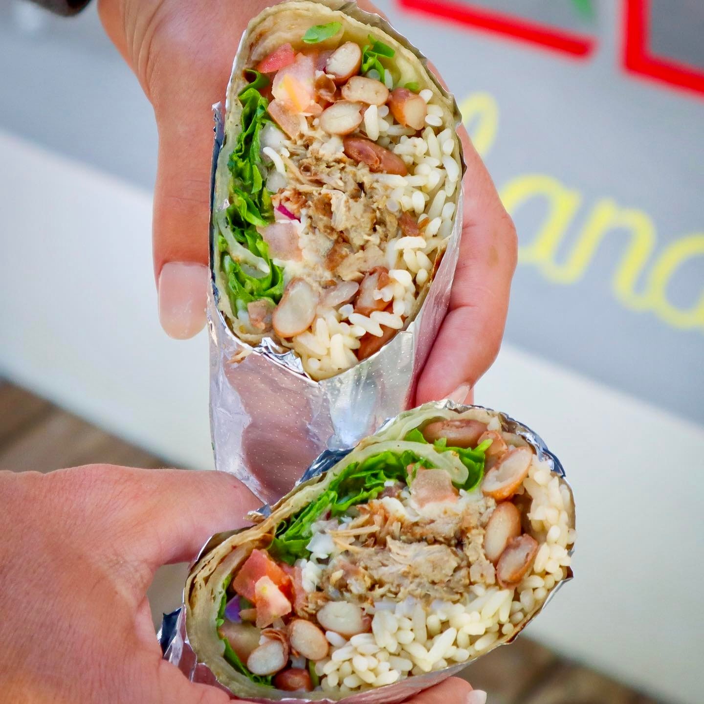 Poppo's Taqueria