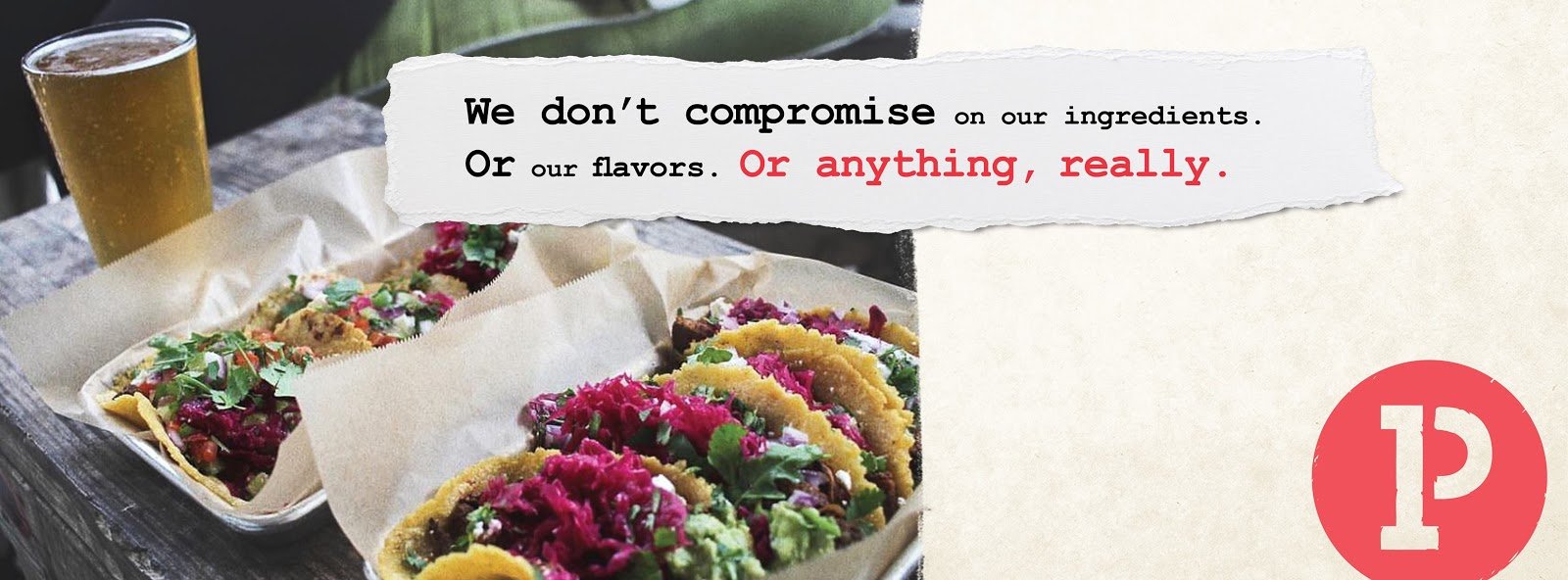 Poppo's Taqueria