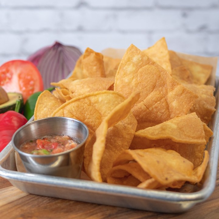 Poppo's Taqueria