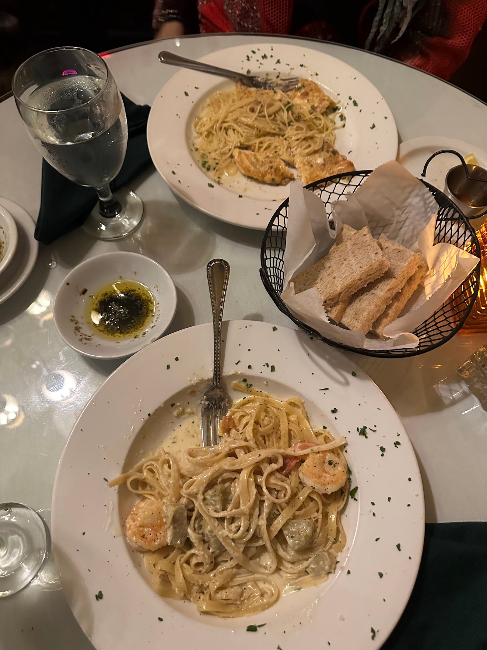 Primi Piatti