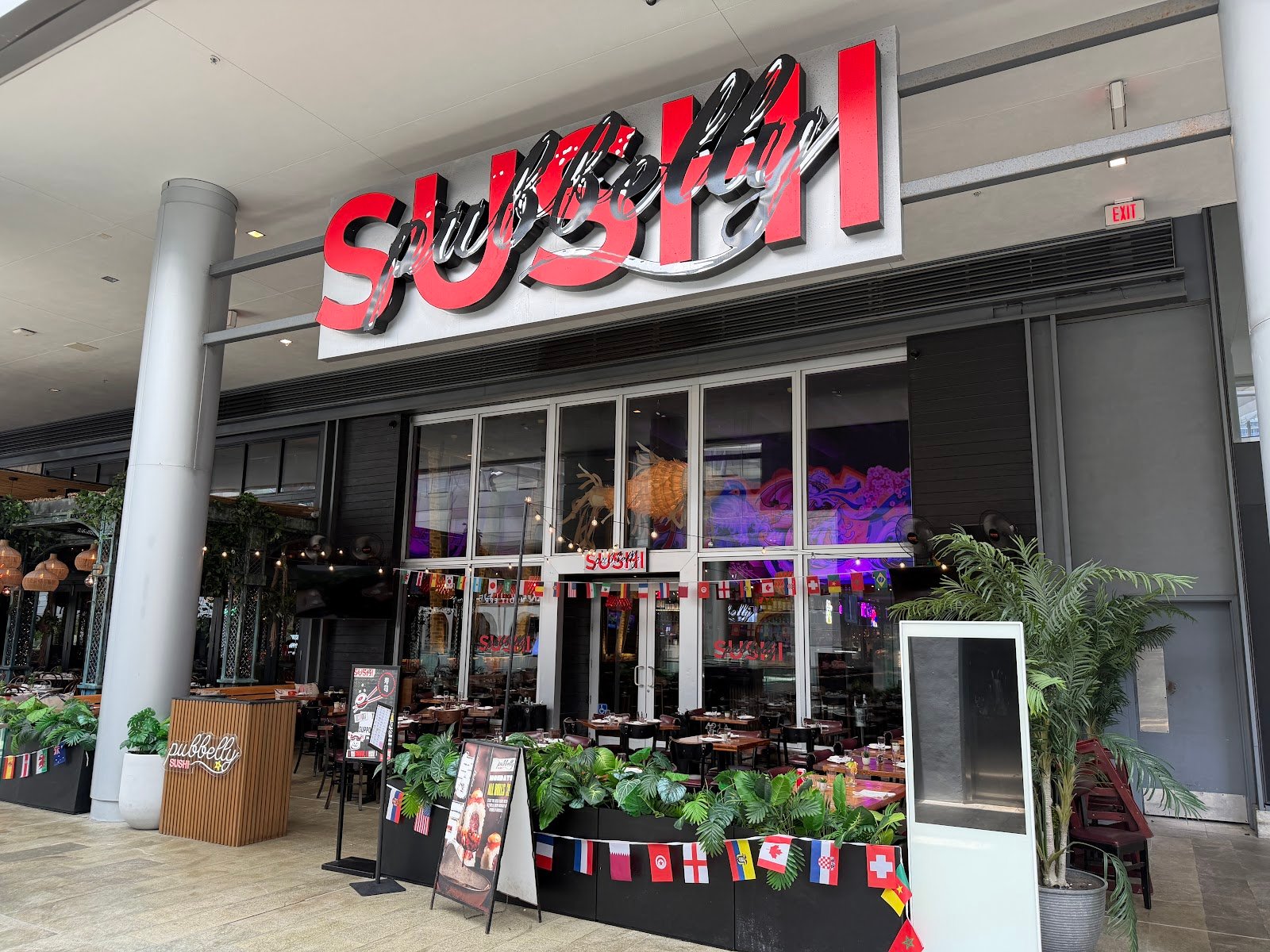 Pubbelly Sushi — Sushi & Japanese in Brickell, Miami, FL