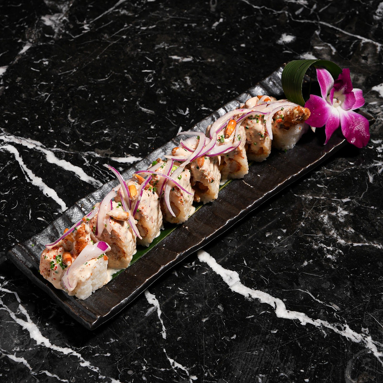 Pubbelly Sushi