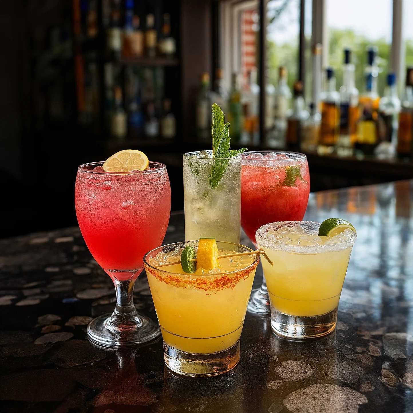Red Mesa Cantina