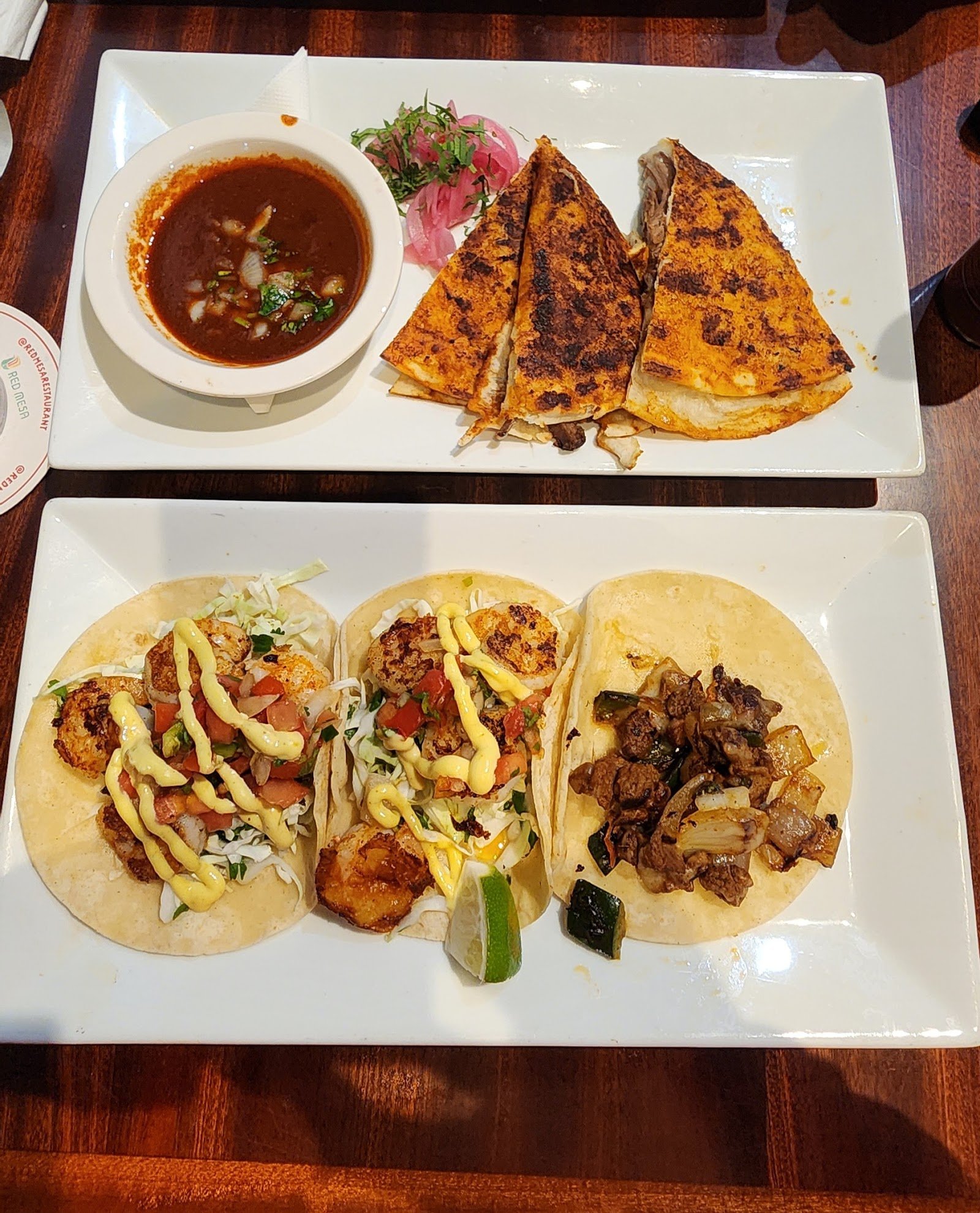 Red Mesa Cantina