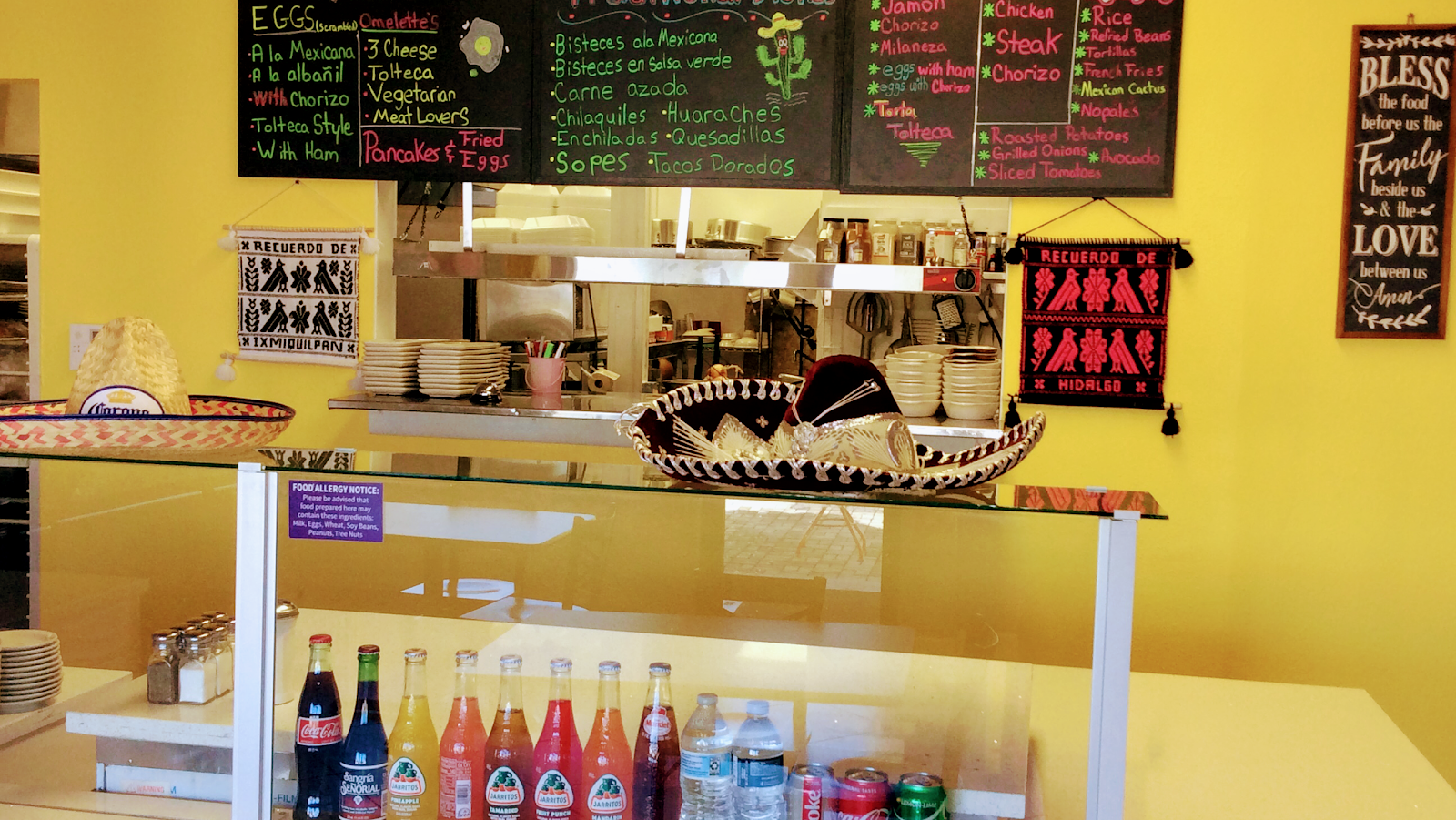 Rincon Tolteca — Mexican Restaurants in South Trail, Sarasota, FL