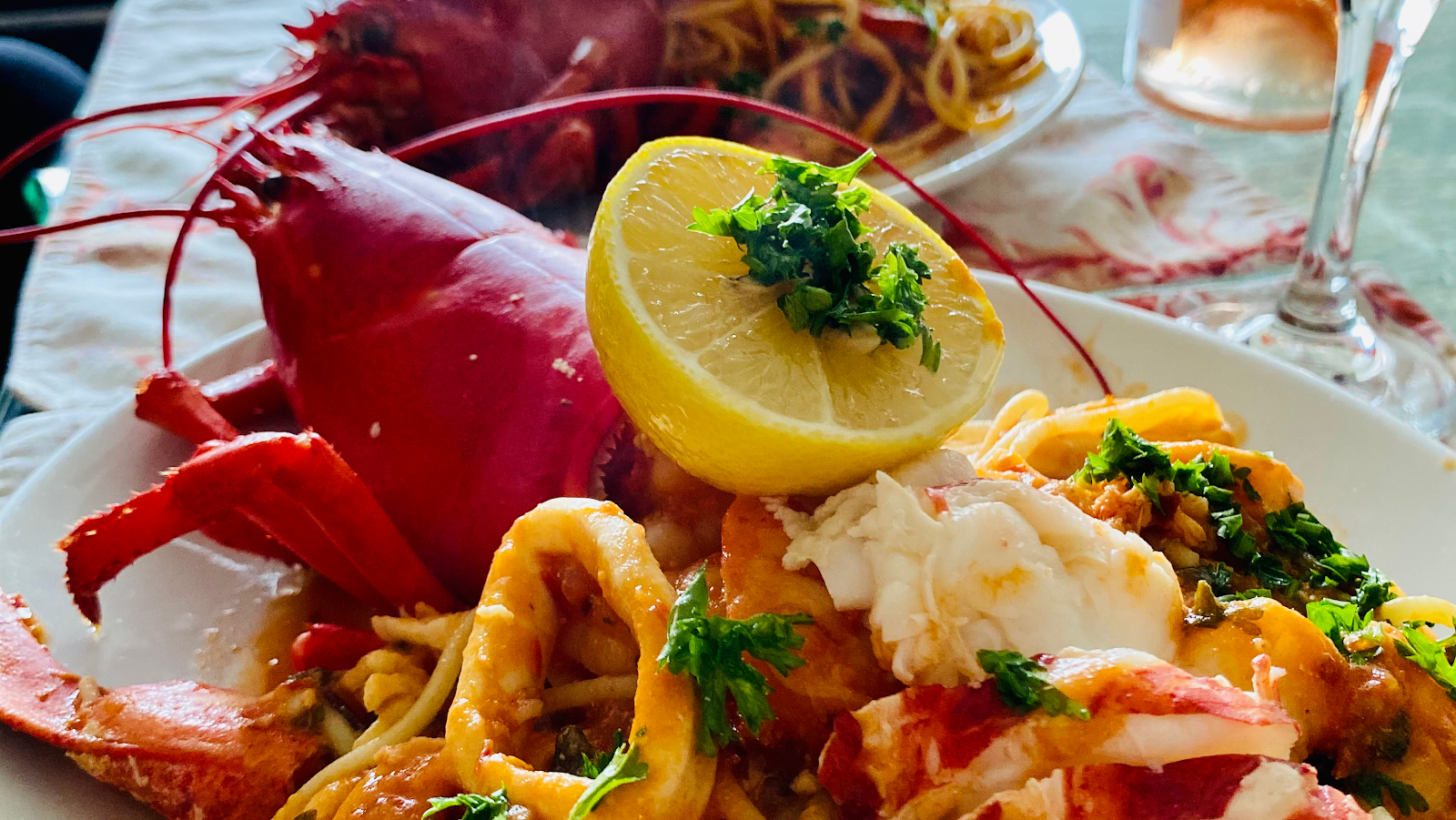 Ristorante Fratelli Milano