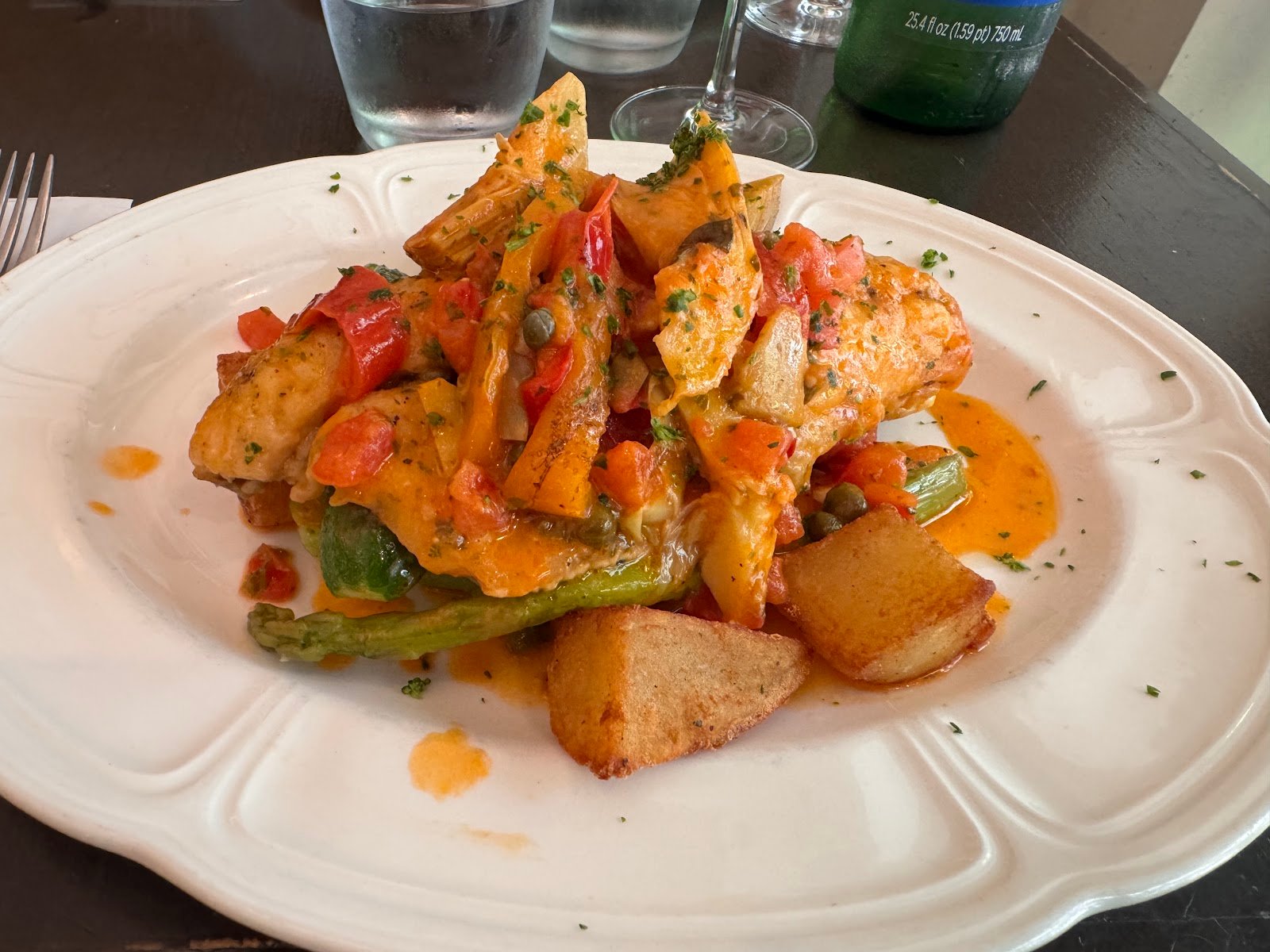 Ristorante Fratelli Milano