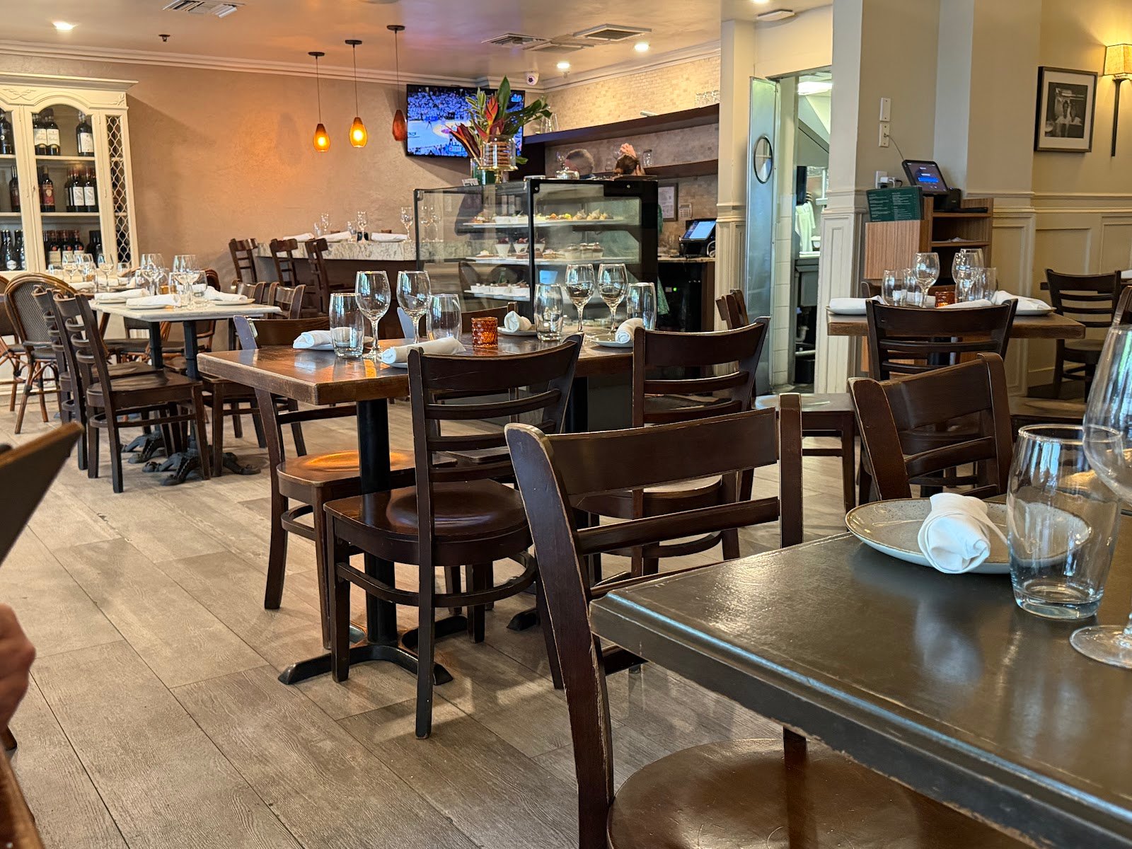 Ristorante Fratelli Milano