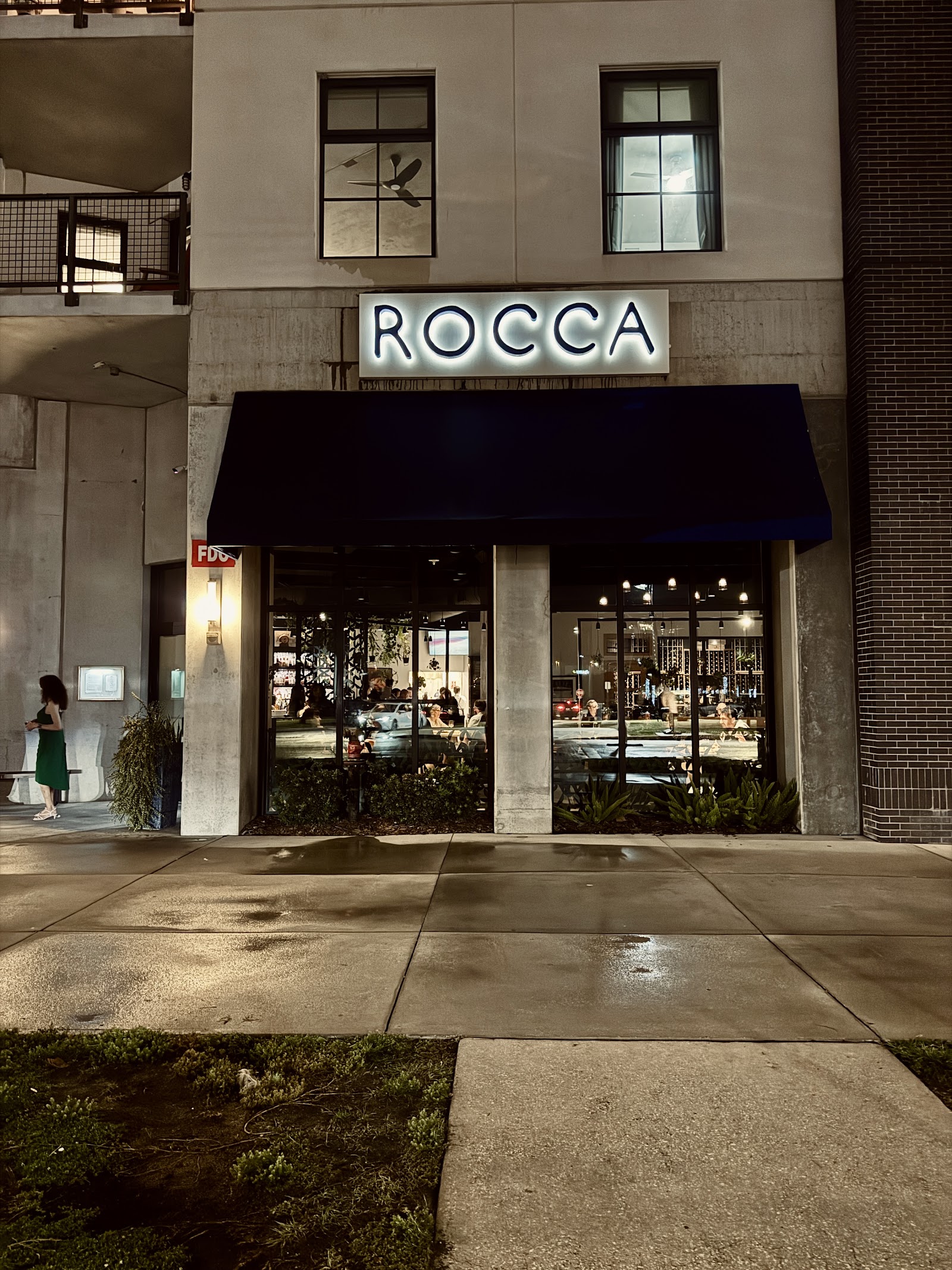 Rocca