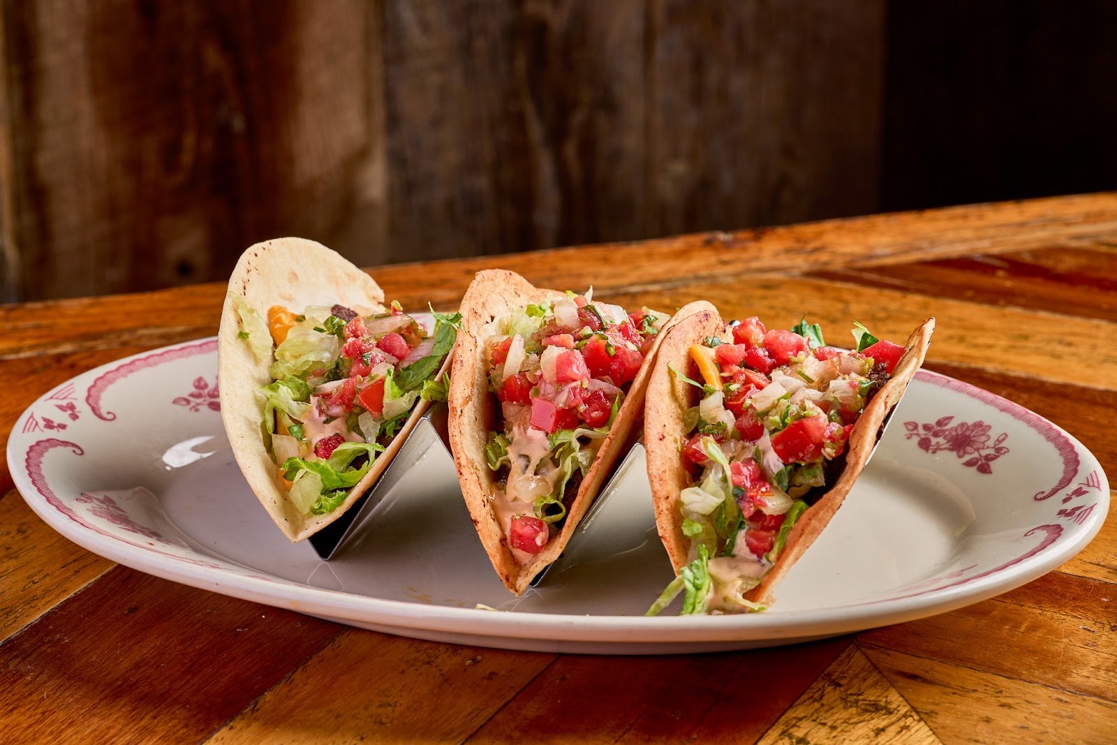 Rocco's Tacos & Tequila Bar