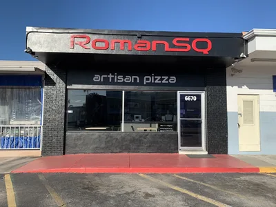 RomanSQ