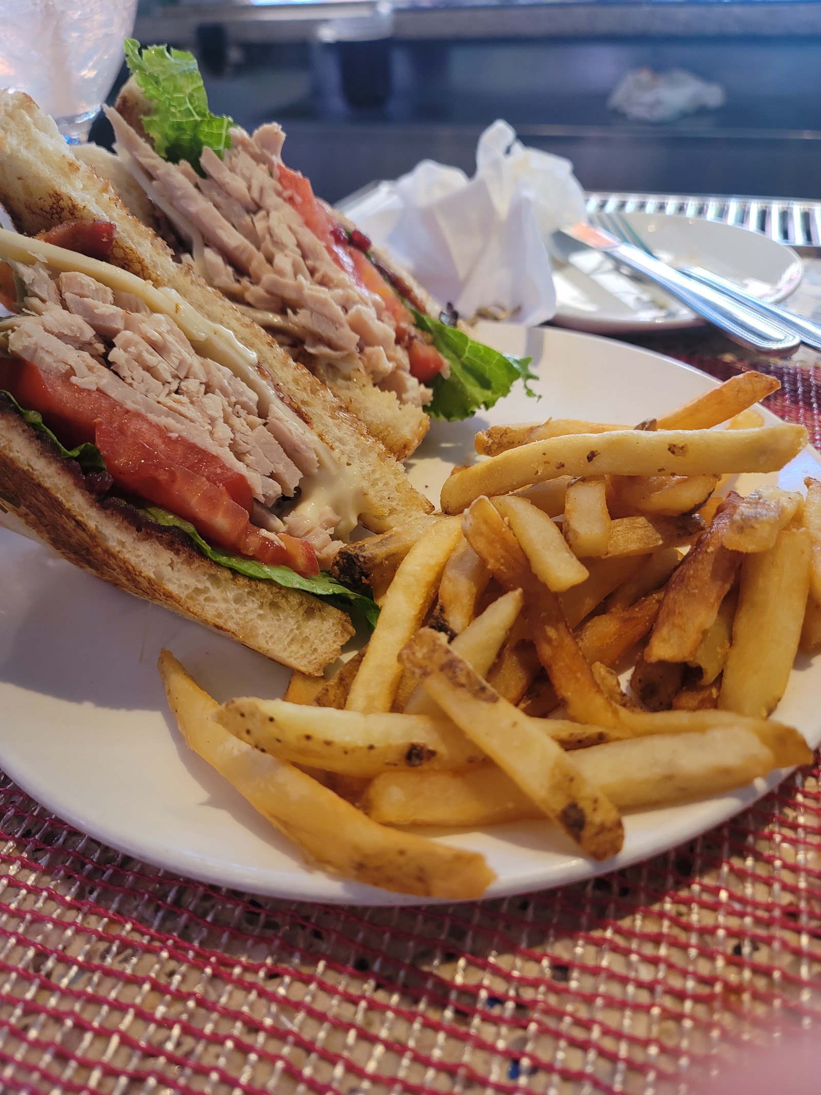 Rosie's Bar & Grill