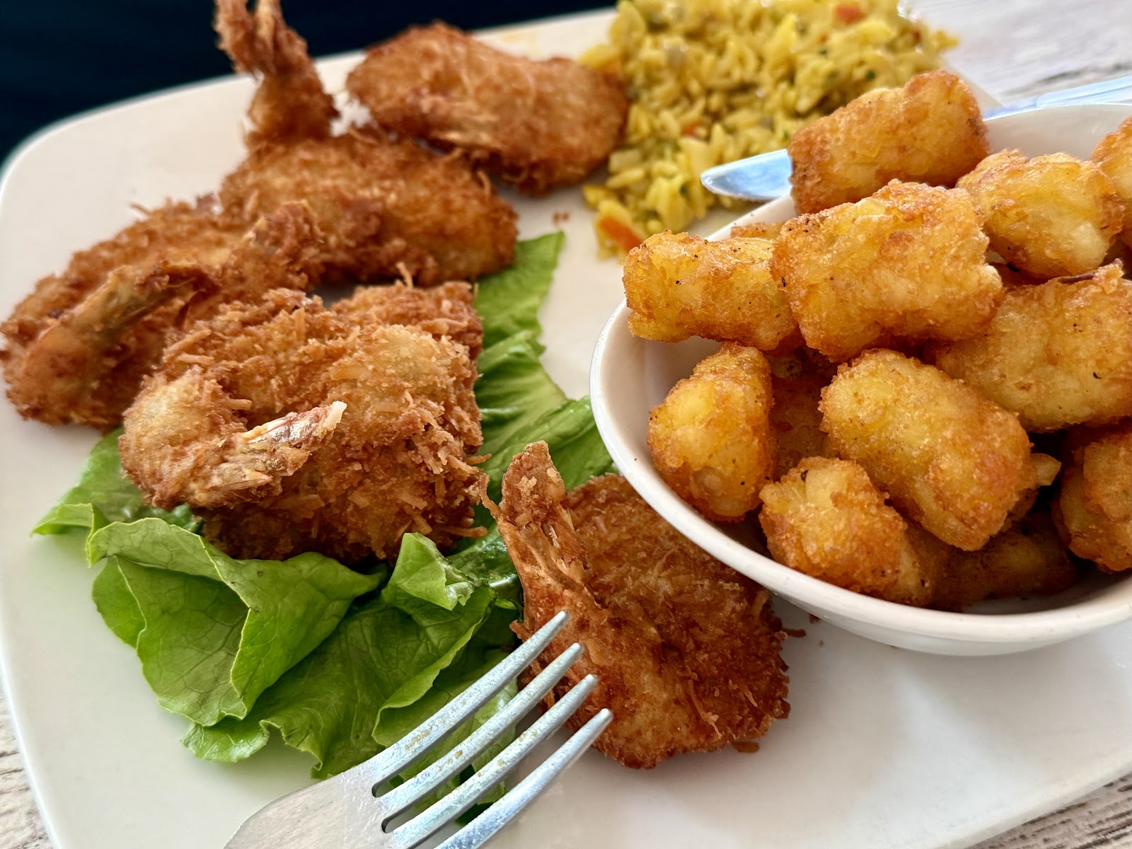 Rosie's Bar & Grill