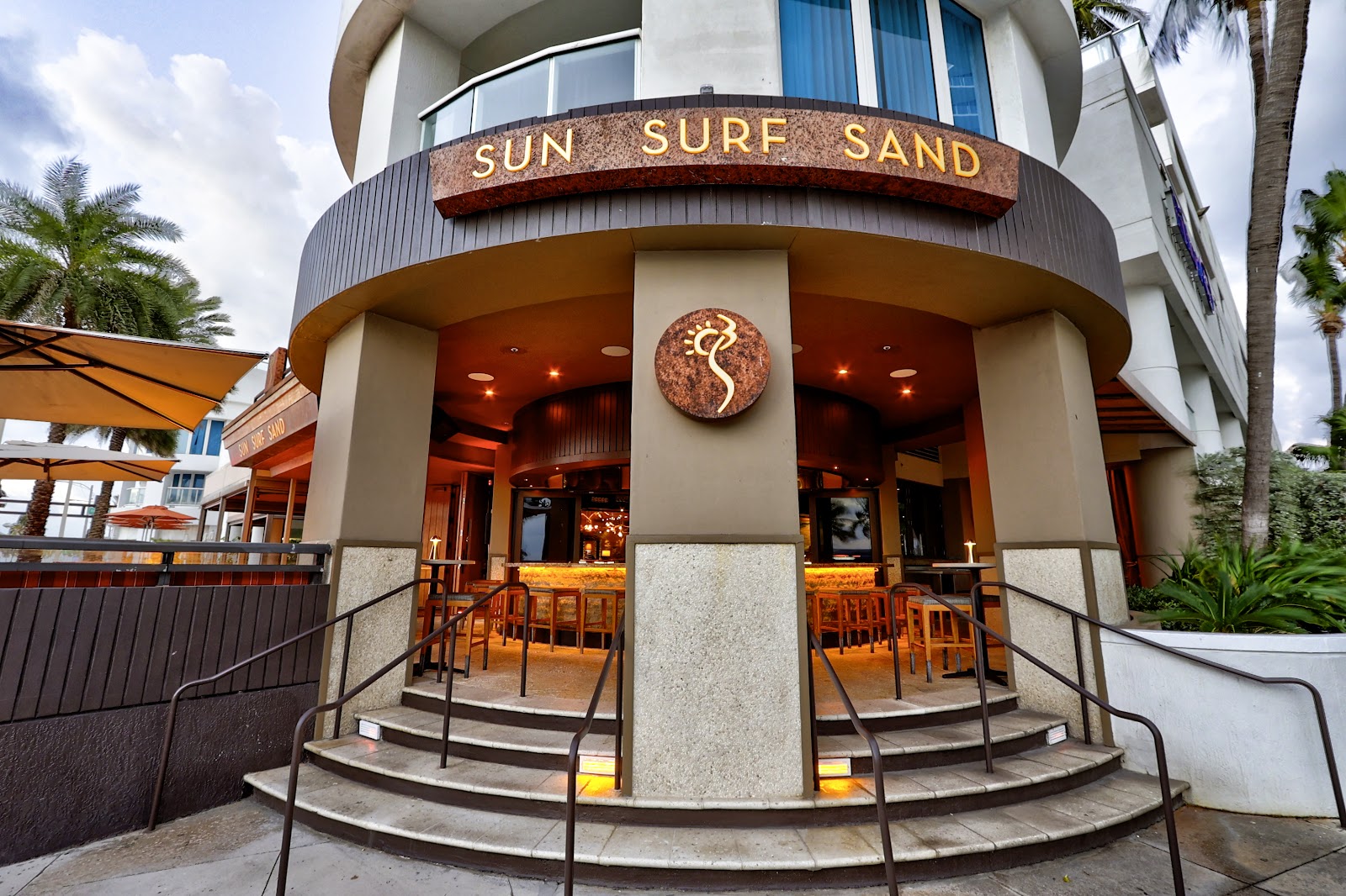 S3 Sun Sea Sand — American Restaurants in Las Olas, Fort Lauderdale, FL