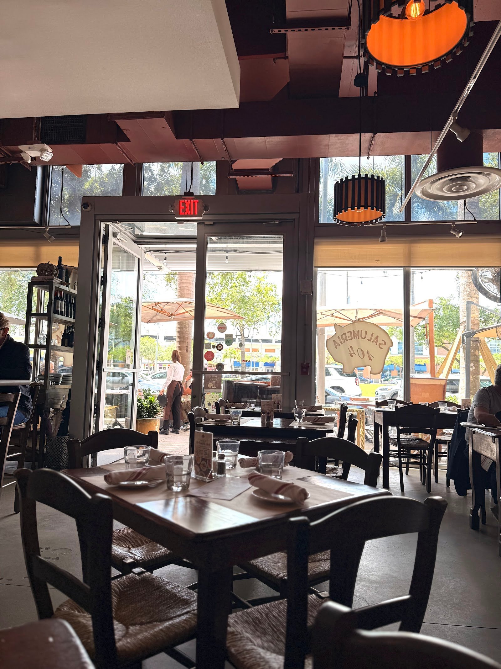 Salumeria 104 - Midtown Miami